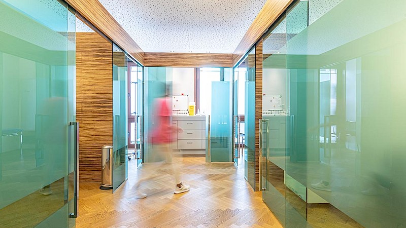 Praxisräume Dr. Nikolai Klein